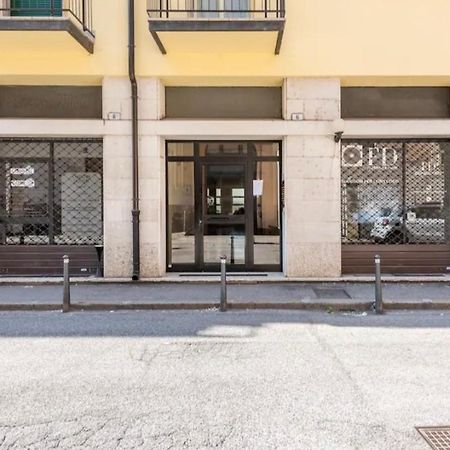 Es - Essential Solution & Emotion Stories Bed & Breakfast Verona Luaran gambar