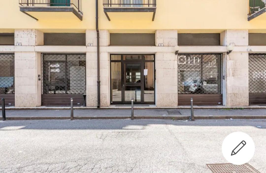 Es - Essential Solution & Emotion Stories Bed & Breakfast Verona Luaran gambar