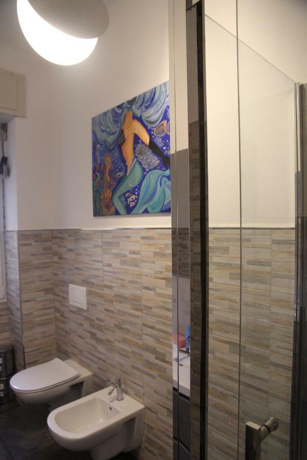 Es - Essential Solution & Emotion Stories Bed & Breakfast Verona Luaran gambar