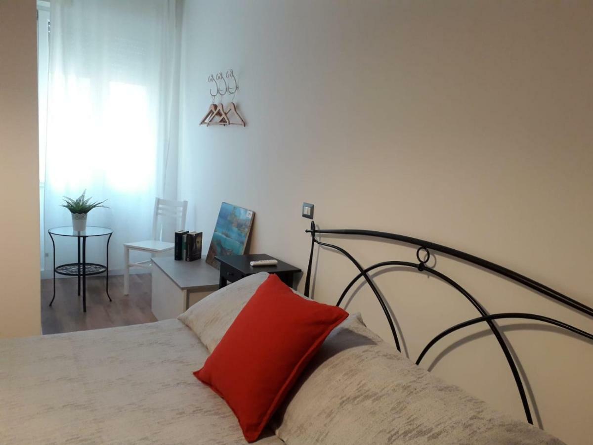 Es - Essential Solution & Emotion Stories Bed & Breakfast Verona Luaran gambar