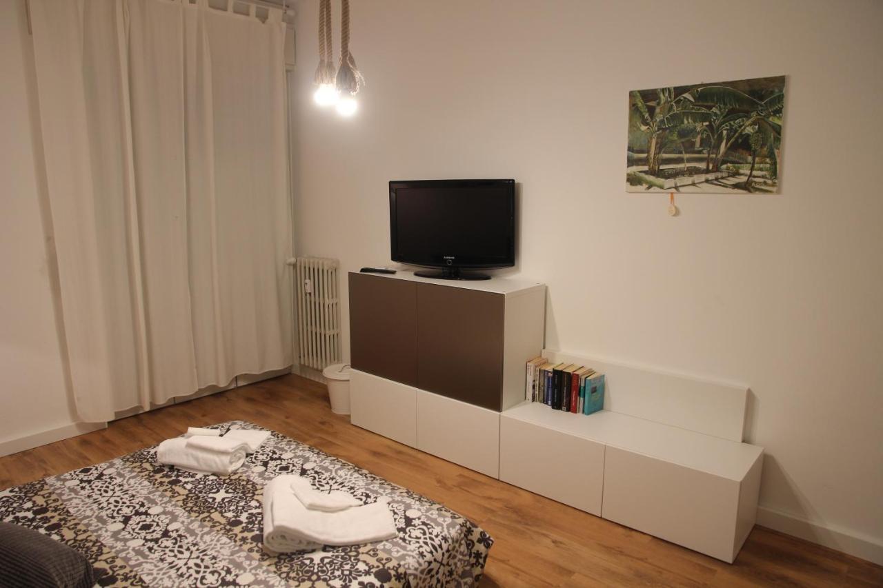 Es - Essential Solution & Emotion Stories Bed & Breakfast Verona Luaran gambar