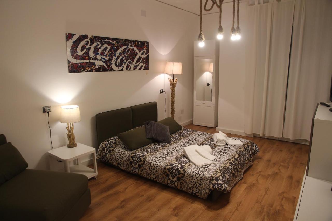 Es - Essential Solution & Emotion Stories Bed & Breakfast Verona Luaran gambar