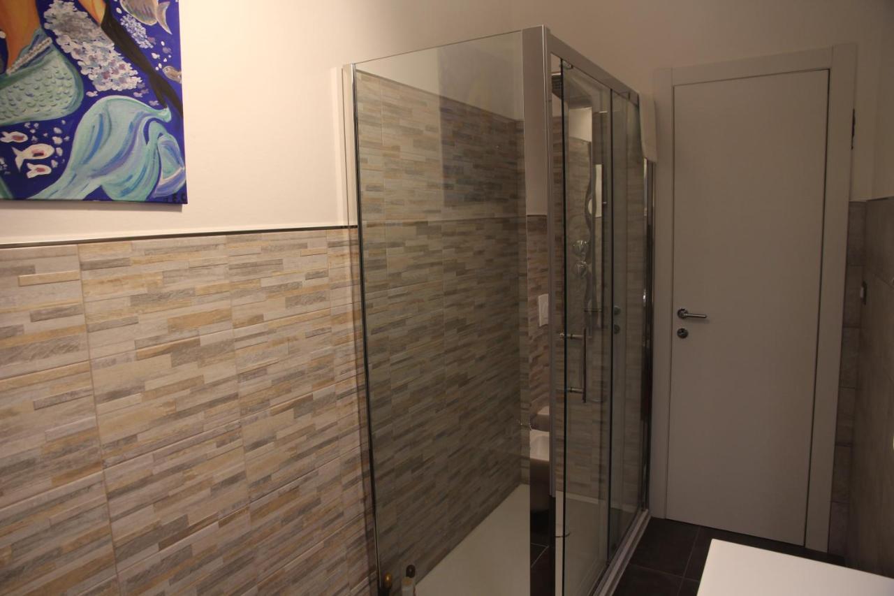 Es - Essential Solution & Emotion Stories Bed & Breakfast Verona Luaran gambar