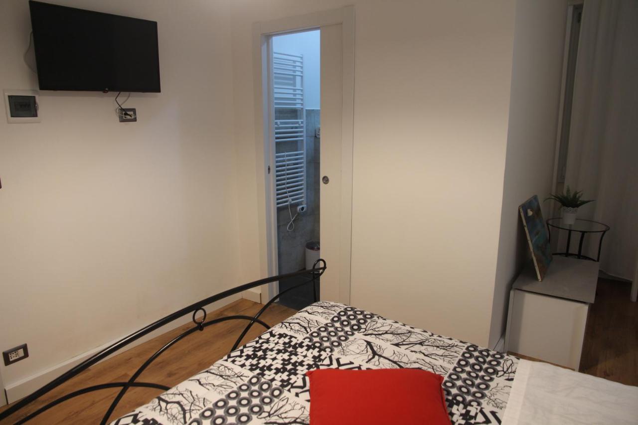 Es - Essential Solution & Emotion Stories Bed & Breakfast Verona Luaran gambar